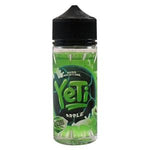 bulk wholesale Yeti Blizzard - Apple - 100ml - 
