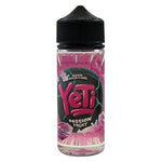 bulk wholesale Yeti Blizzard - Passion Fruit - 100ml - 