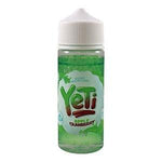 bulk wholesale Yeti Ice Cold - Apple Cranberry - 100ml - 