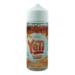 bulk wholesale Yeti Ice Cold - Orange Mango - 100ml - 