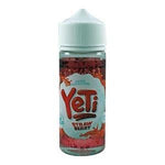bulk wholesale Yeti Ice Cold - Strawberry - 100ml - 
