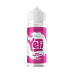 bulk wholesale Yeti - Pink Raspberry - 100ml - 