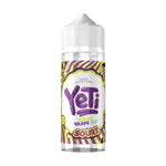 bulk wholesale Yeti - Sourz Grape Ice - 100ml Shortfill - 