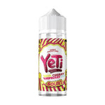 bulk wholesale Yeti Sourz - Sour Raspberry Cherry Ice - 100ml Shortfill - 