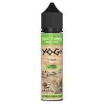bulk wholesale YOGI - GREEN APPLE - 50ML - 