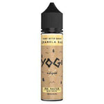 bulk wholesale YOGI - PEANUT BUTTER BANANA GRANOLA - 50ML - 