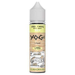bulk wholesale YOGI - WHITE GRAPE ICE - 50ML - 