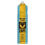 bulk wholesale ZAP JUICE - COLA SERIES - MANGO - 50ML - 