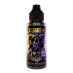 bulk wholesale Zeus Juice Black Reloaded - 100ml - 