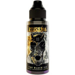 bulk wholesale Zeus Juice The Black Ice - 100ml - 