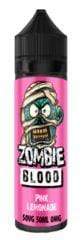 bulk wholesale ZOMBIE BLOOD - PINK LEMONADE - 50ML - 