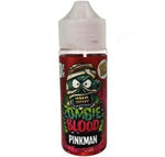 bulk wholesale ZOMBIE BLOOD - PINKMAN - 100ML - 