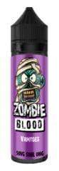 bulk wholesale ZOMBIE BLOOD - VAMTOES - 50ML - 