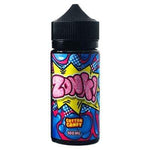 bulk wholesale ZONK - COTTON CANDY - 100ML - 