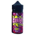 bulk wholesale ZONK - MIXED BERRY - 100ML - 